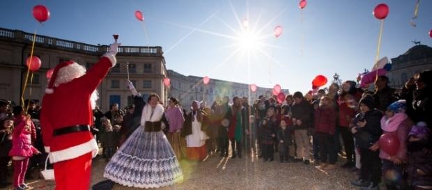 L'8 dicembre si svolgerà "Christmas Love - Il messaggio di Natale", foto edizione 2016 L'8 dicembre si svolgerà "Christmas Love - Il messaggio di Natale", foto edizione 2016
