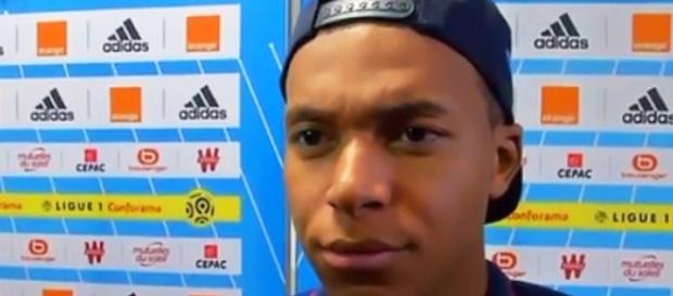 La déclaration étonnante de Kylian Mbappé après le match face à l'OM ! La déclaration étonnante de Kylian Mbappé après le match face à l'OM !