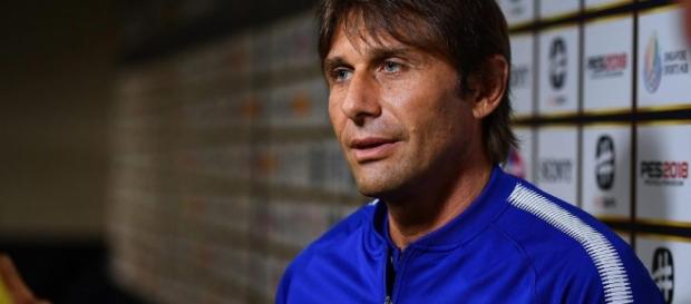 L'entraîneur de Chelsea bientôt au PSG ? L'entraîneur de Chelsea bientôt au PSG ?