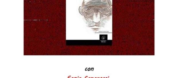 Locandina ufficiale della presentazione Locandina ufficiale della presentazione