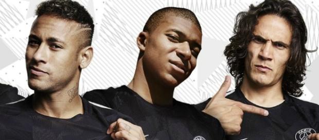 Mbappé - PSG : Tout se passe bien ! Mbappé - PSG : Tout se passe bien !