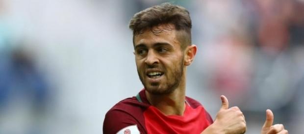 Bernardo Silva ... - fourfourtwo.com Bernardo Silva ... - fourfourtwo.com