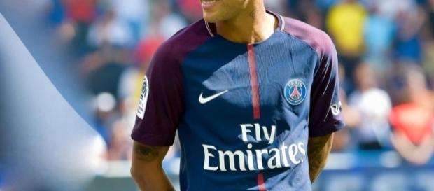 Neymar va t-il faire imploser le vestiaire du PSG ? (DR). Neymar va t-il faire imploser le vestiaire du PSG ? (DR).