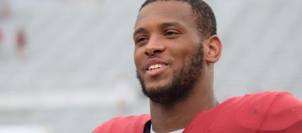 OJ Howard by Chris Kirschner 6 | Chris Kirschner | Flickr - flickr.com OJ Howard by Chris Kirschner 6 | Chris Kirschner | Flickr - flickr.com
