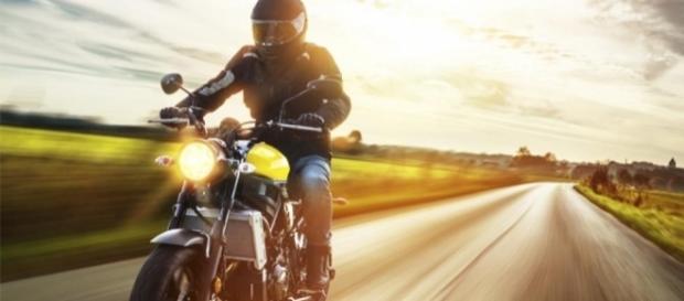 Que tipo de motociclista você é? Que tipo de motociclista você é?
