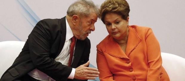 Relação dos dois ficou abalada. Relação dos dois ficou abalada.