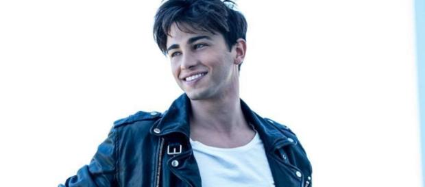 riki mania il nuovo album di riccardo da amici 16 riki mania il nuovo album di riccardo da amici 16