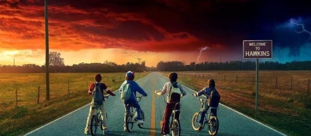 Stranger Things” anunció nueva fecha y nuevas pistas para su ... - eldia.com Stranger Things” anunció nueva fecha y nuevas pistas para su ... - eldia.com