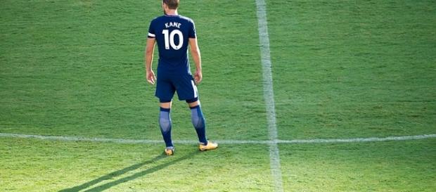 Tottenham striker Harry Kane (Image Credit: Brad Tutterow/Wikimedia Commons) Tottenham striker Harry Kane (Image Credit: Brad Tutterow/Wikimedia Commons)
