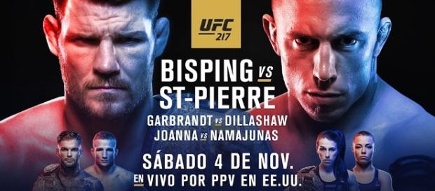UFC 217: Previa Extenida | UFC ® - Media - ufc.com UFC 217: Previa Extenida | UFC ® - Media - ufc.com