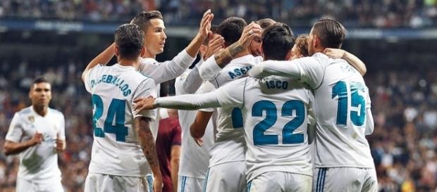 Un cadre du Real Madrid priorité du PSG ! Un cadre du Real Madrid priorité du PSG !