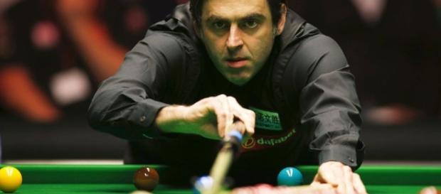 Who is Ronnie O'Sullivan? What is the former world snooker ... - thesun.co.uk Who is Ronnie O'Sullivan? What is the former world snooker ... - thesun.co.uk