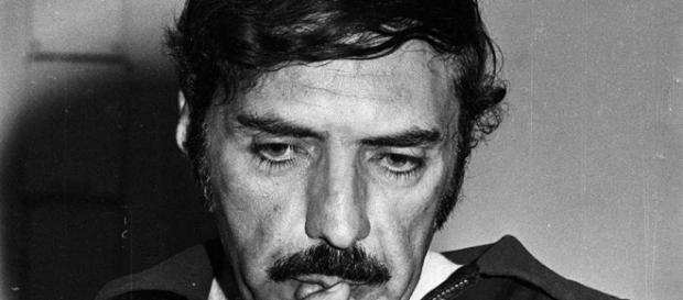 William Peter Blatty - faleceu em 2017 William Peter Blatty - faleceu em 2017