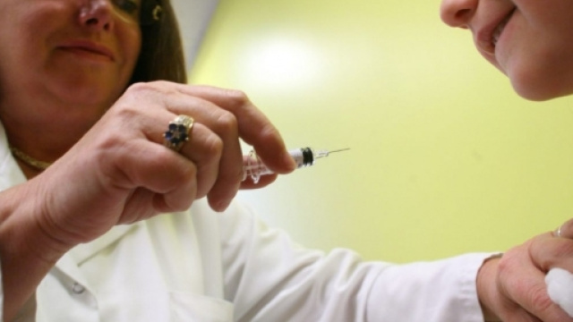 11 vaccins ou pas d'école pour les enfants à partir de 2018