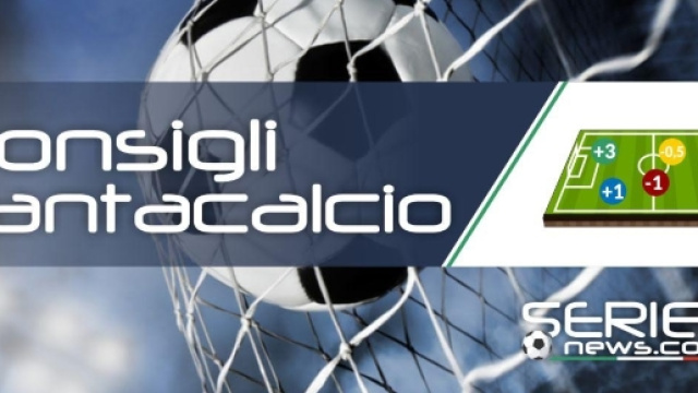 Consigli Fantacalcio 2017 | Serie A News - serieanews.com