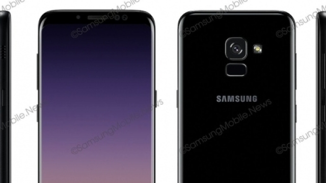 Galaxy S8 e Note 8 non saranno gli unici smartphone Samsung a stupirvi