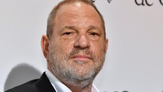 Harvey Weinstein and the Media: A Timeline of Failed Attempts to ... - newsweek.com