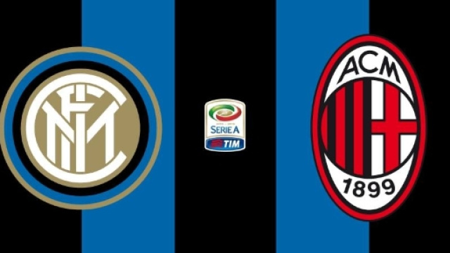 Inter-Milan, il derby continua sui social
