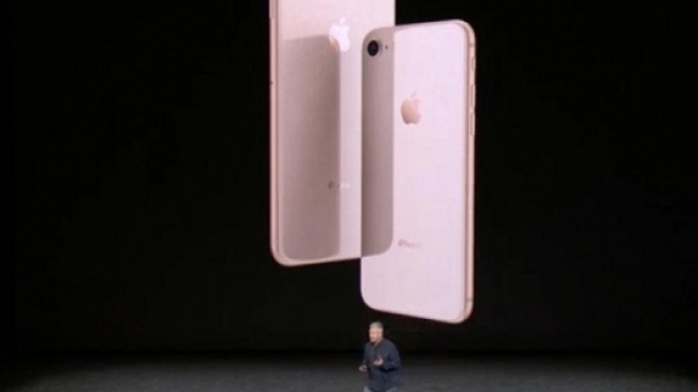 iPhone 8, vendite insoddisfacenti, ecco la decisione di Apple