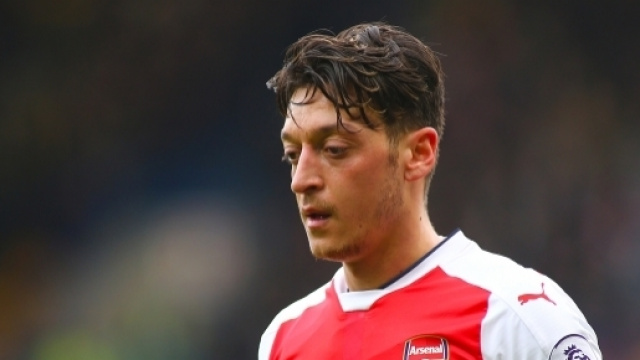 Juve, colpo Ozil? Ecco i dettagli