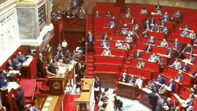 Le budget de la sécurité sociale enfin voté aujourd'hui - Economie - usinenouvelle.com