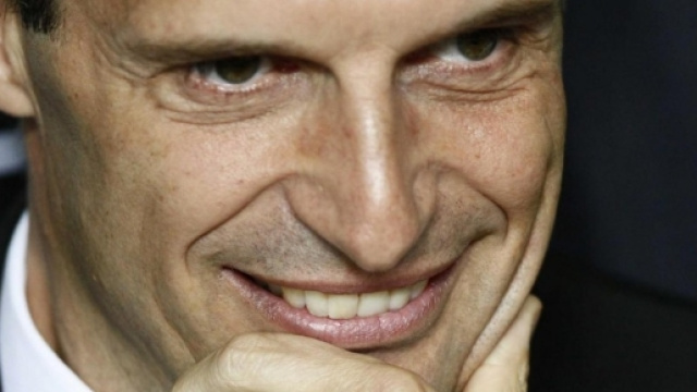 Le speranze Scudetto del Milan di Allegri