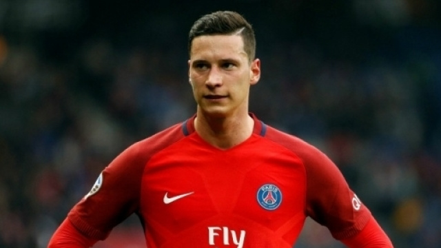 Mercato PSG: Draxler veut rester mais... - Football - Sports.fr - sports.fr