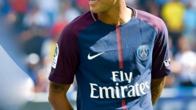 Neymar va t-il faire imploser le vestiaire du PSG ? (DR).