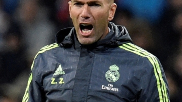 Real Madrid : la presse dithyrambique avec Zidane - bfmtv.com