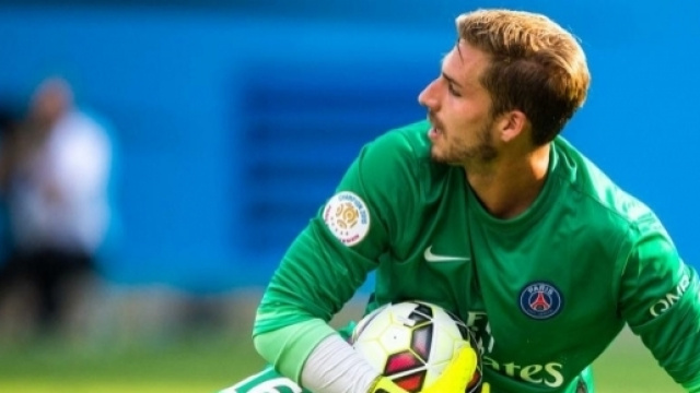 Trapp va continuer avec le PSG ?