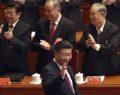 Le président chinois Xi Jinping, aussi puissant que Mao