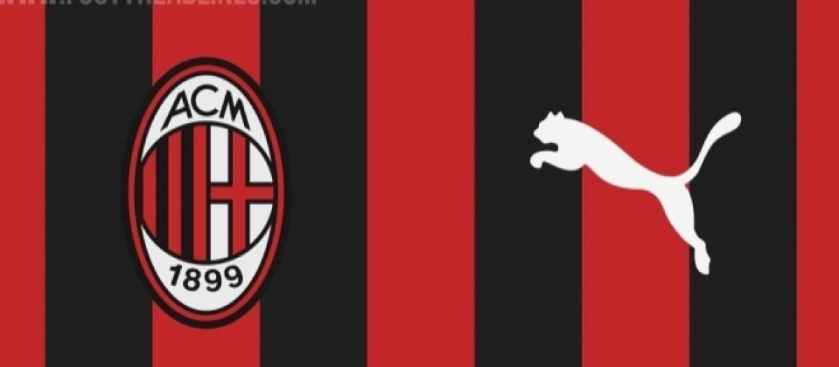 Adidas-Milan: rottura ufficiale. Puma probabile nuovo sponsor