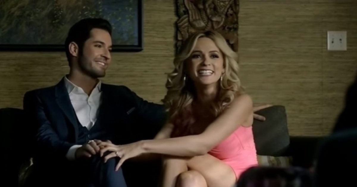 ‘Lucifer’ season 3 is bringing back Candy Morningstar