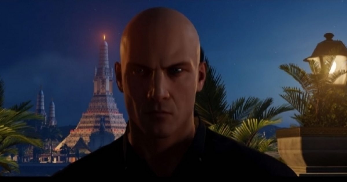 ‘HITMAN GOTY Edition’ brings new campaign, escalations, suits, weapons ...