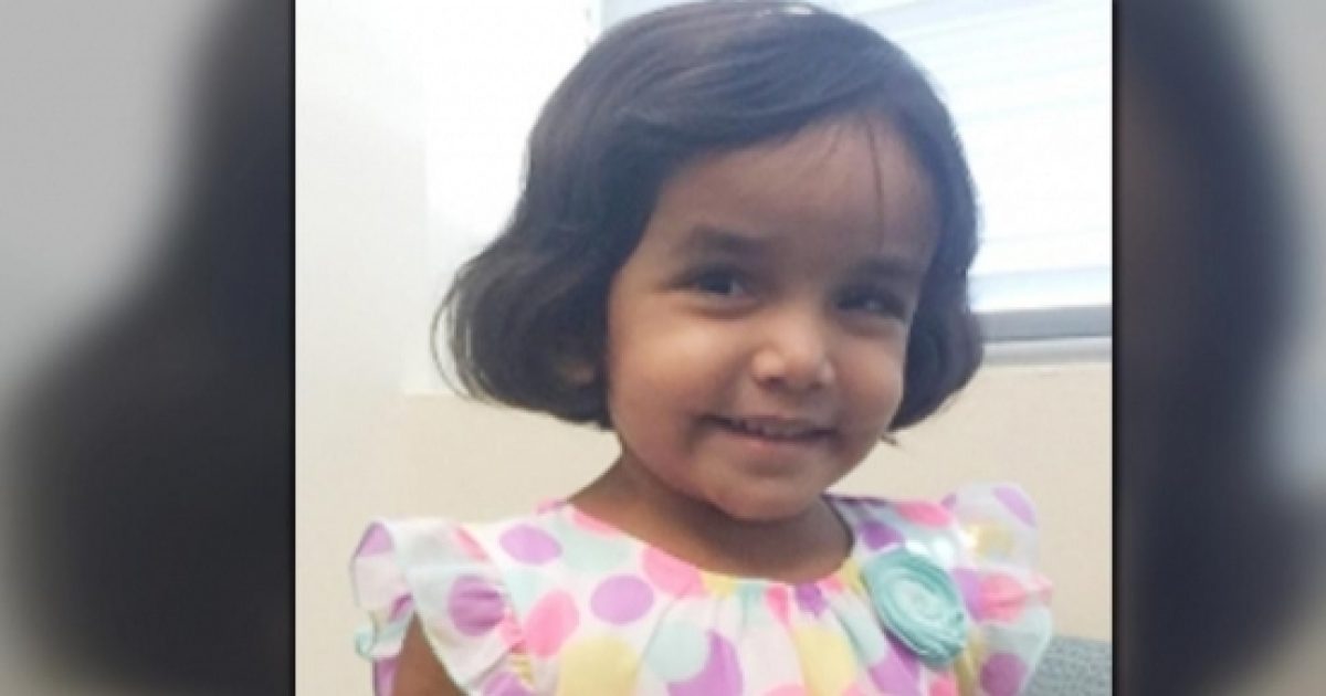 Body of missing Texas child possibly found, father in custody again(01)