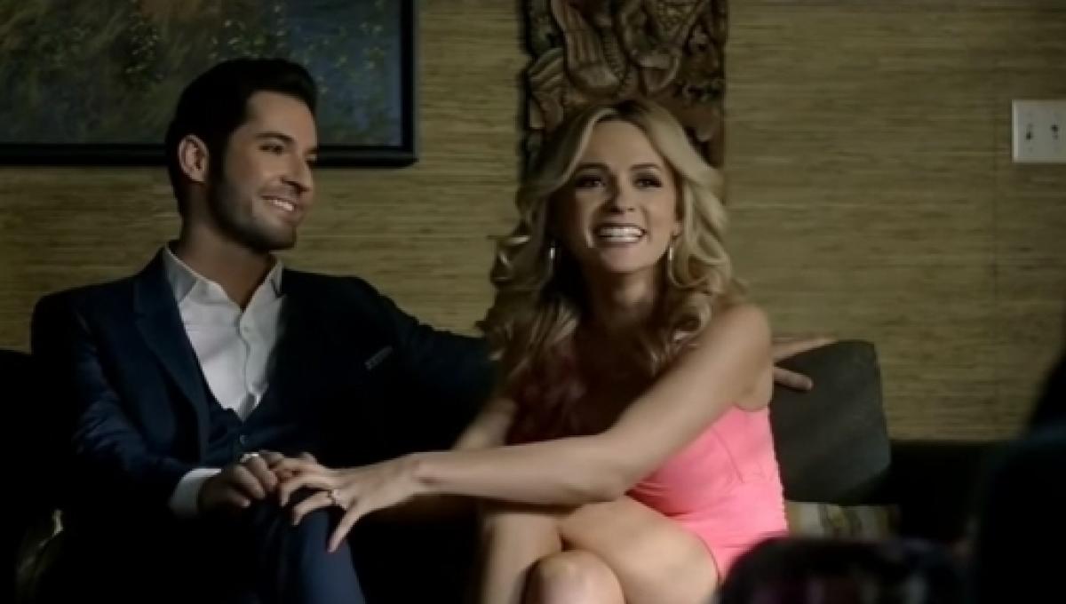 Lucifer Season 3 Is Bringing Back Candy Morningstar