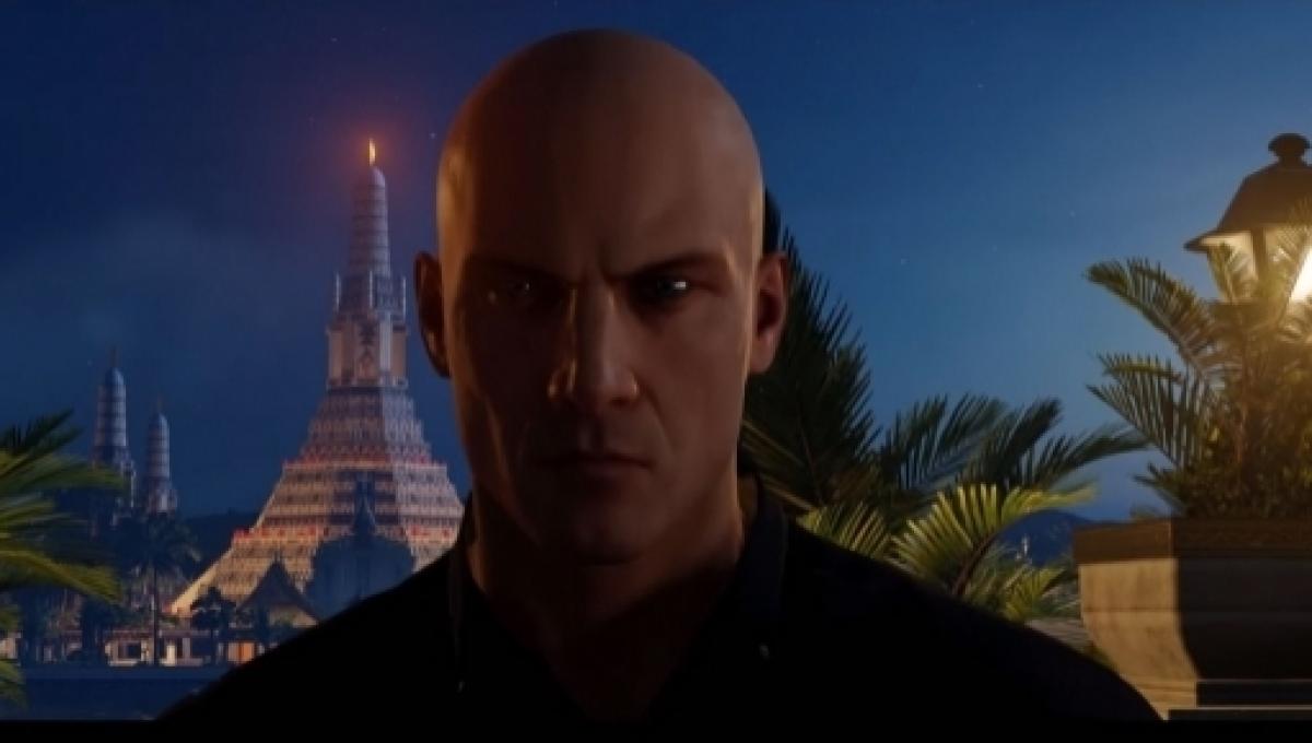 Hitman Goty Edition Brings New Campaign Escalations Suits Weapons And More