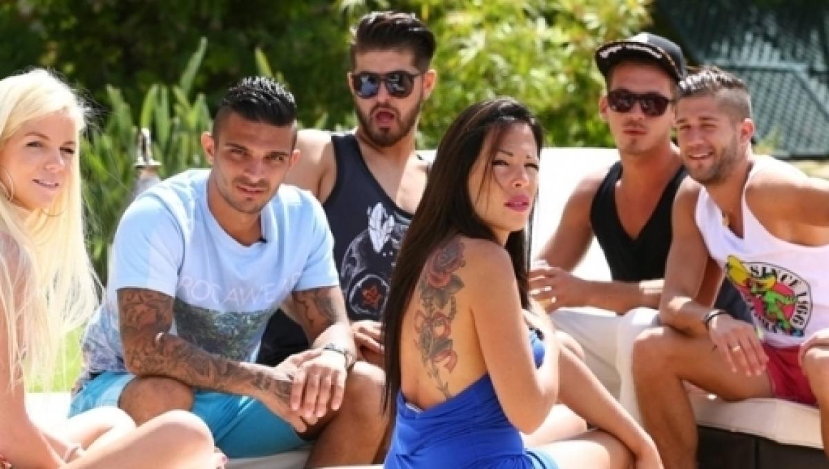 Les Marseillais Decouvrez La Destination De La Prochaine Saison