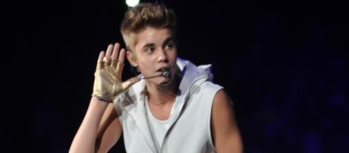 A fan of Justin Bieber was arrested for trespassing his residence. (Image Credit: Joe Bielawa/Flickr)