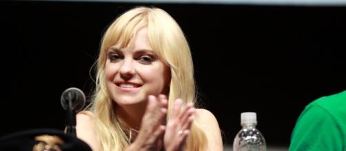 Anna Faris gets candid about her relationship with Chris Pratt after split. (Image Credit: Gage Skidmore/Flickr)