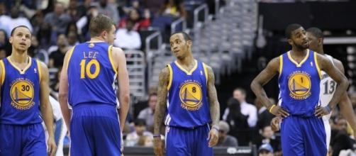 NBA News: The Memphis Grizzlies destroy the Golden State Warriors, 111-101 [ Image credit - Keith Allison, Flickr]