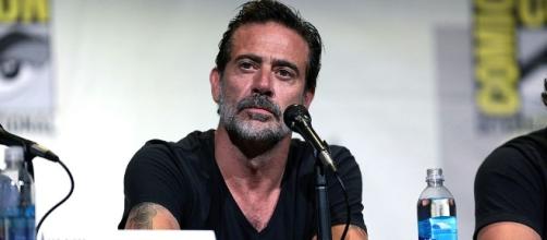Jeffrey Dean Morgan responds to ongoing issue of sexual assault in Hollywood. (Image Credit: Gage Skidmore/Wikimedia Commons)