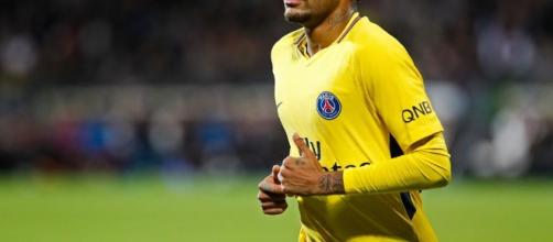 Le 7 août 2017, Neymar s'engageait pour cinq ans avec le PSG.