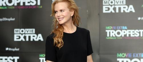 Nicole Kidman reveals how Keith Urban react to her intimate scenes with Colin Farrell. (Image Credit: Eva Rinaldi/Wikimedia Commons)