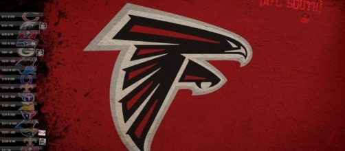 2011 Atlanta Falcons | Charlie Lyons-Pardue | Flickr - flickr.com