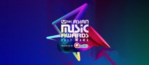 2017 MAMA 'Coming Soon' Video Teaser (Image Credit: Mnet K-POP/Youtube)