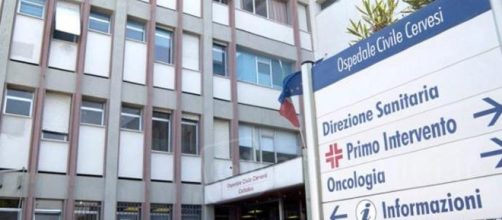 All'ospedale civile di Cattolica una paziente è stata abusata da un barelliere.