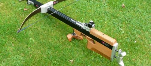 an image of a crossbow - wikimedia commons