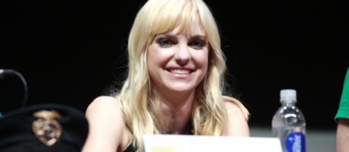 Anna Faris opens up about her split with Chris Pratt in new book. (Image Credit: Gage Skidmore/Wikimedia Commons)