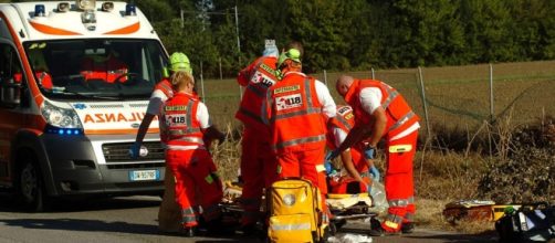 Calabria: 17enne muore in seguito ad un incidente stradale (foto di repertorio).